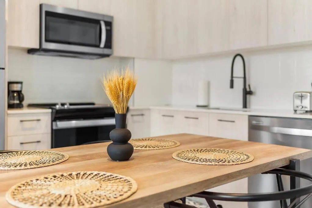 Wynwood Luxury Apartment Miami