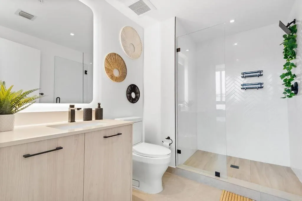 Apartment Wynwood Luxury Miami