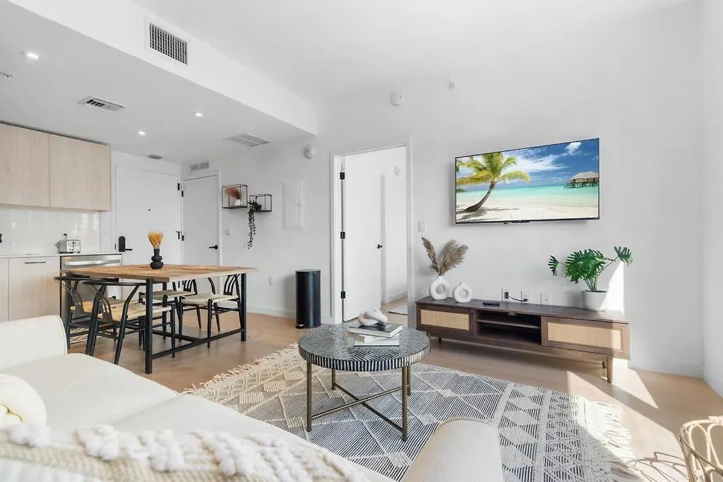 Wynwood Luxury
