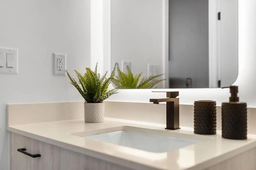 Wynwood Luxury Apartment