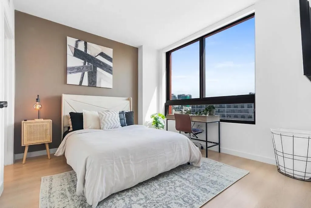 Apartment Wynwood Luxury *