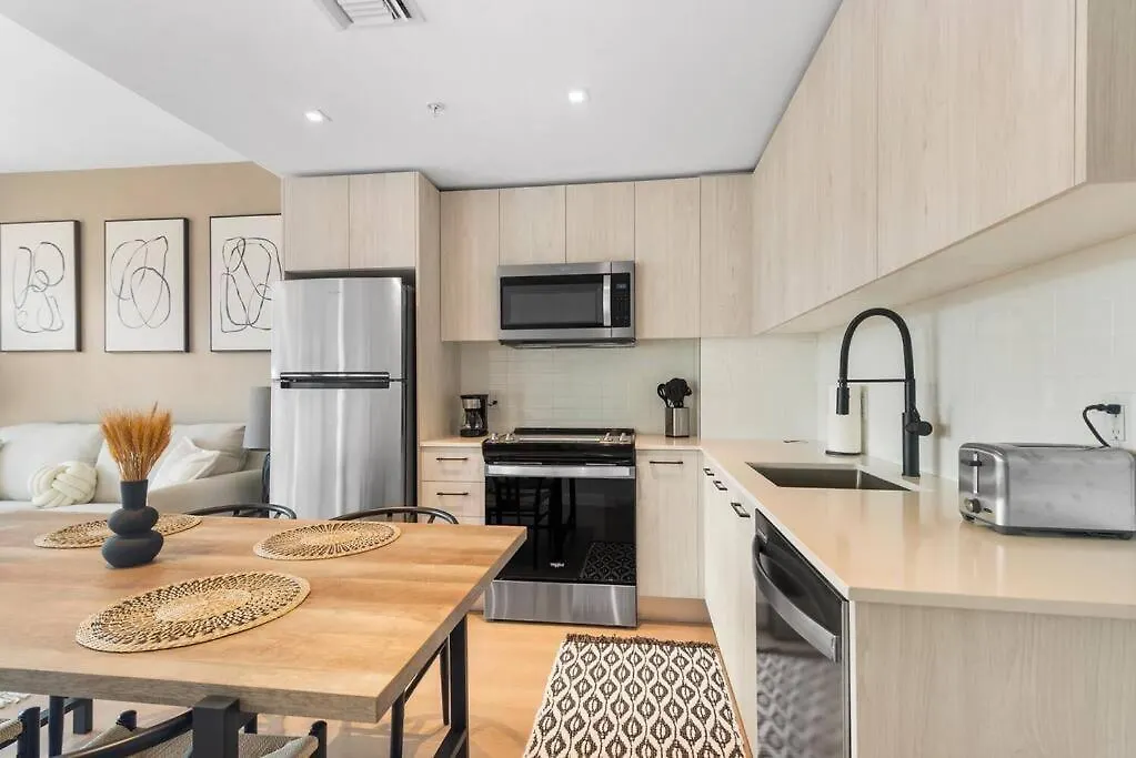 Wynwood Luxury Apartment