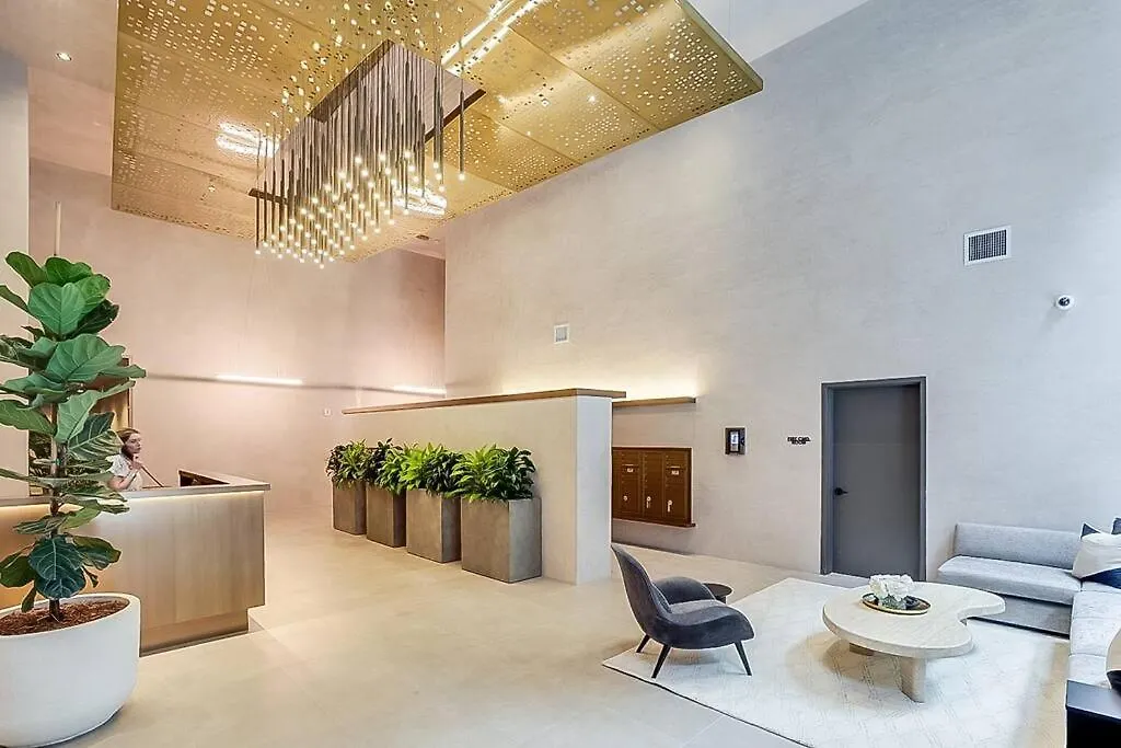 Apartment Wynwood Luxury