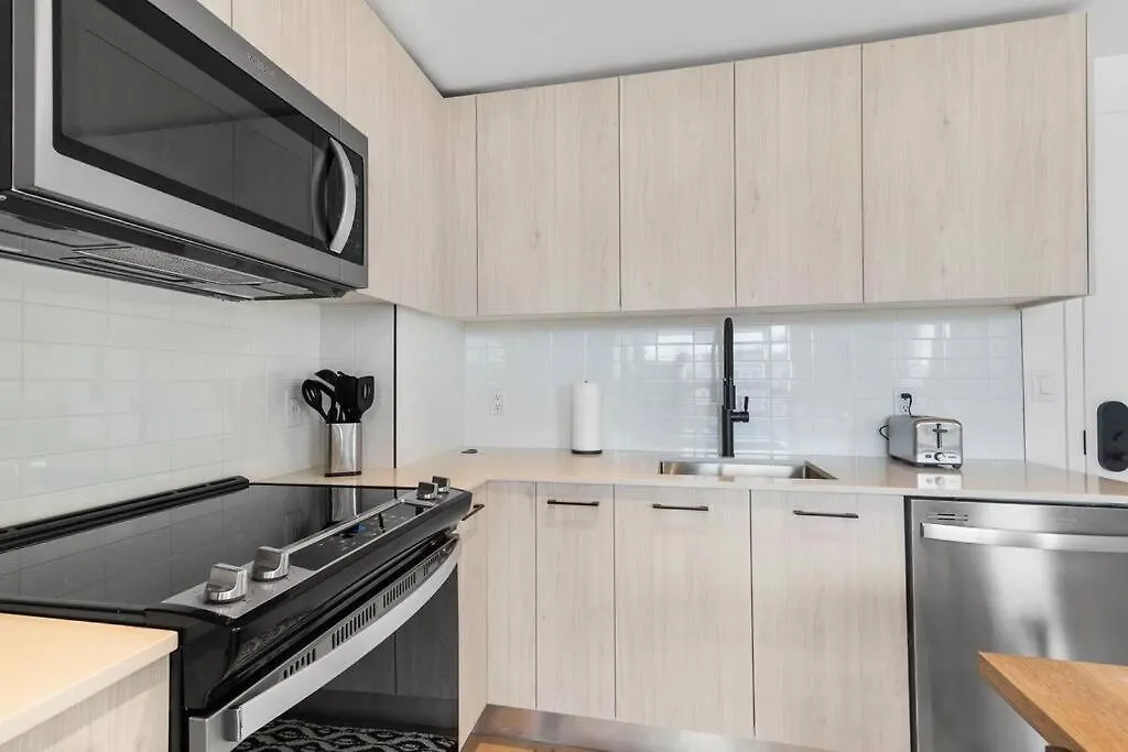 Apartment Wynwood Luxury