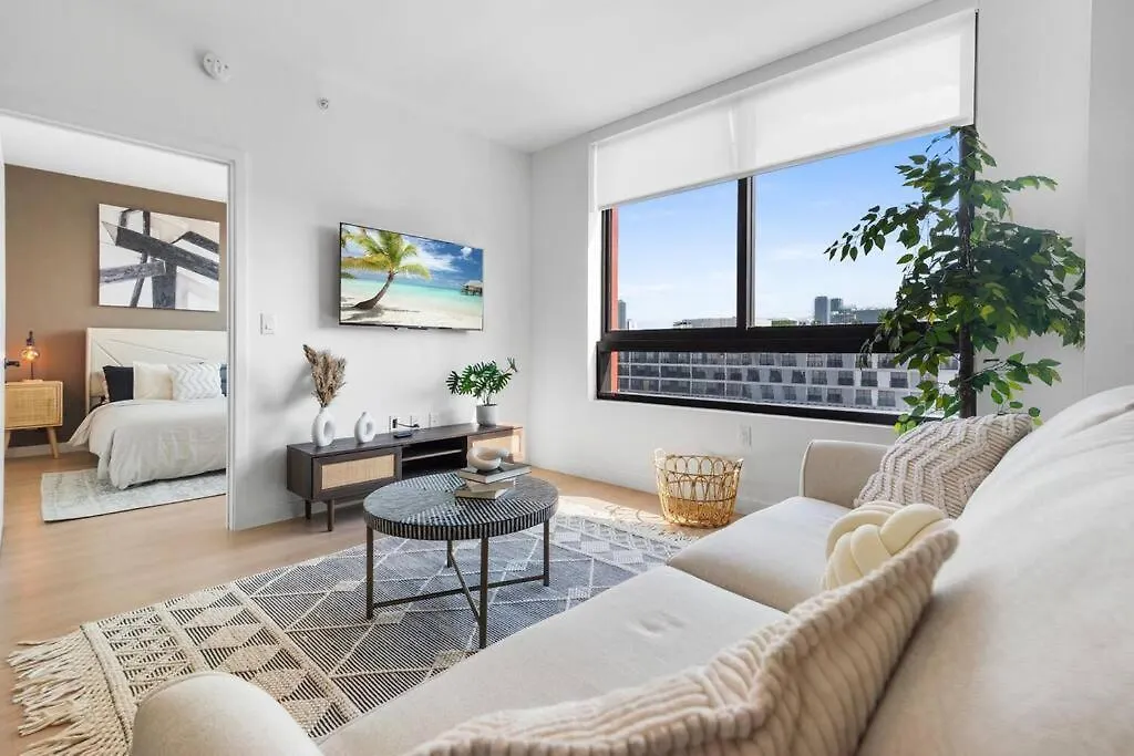 Apartment Wynwood Luxury *