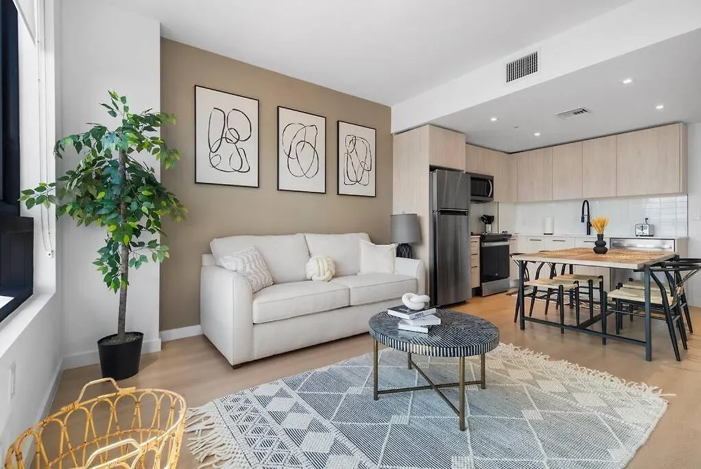Apartment Wynwood Luxury *