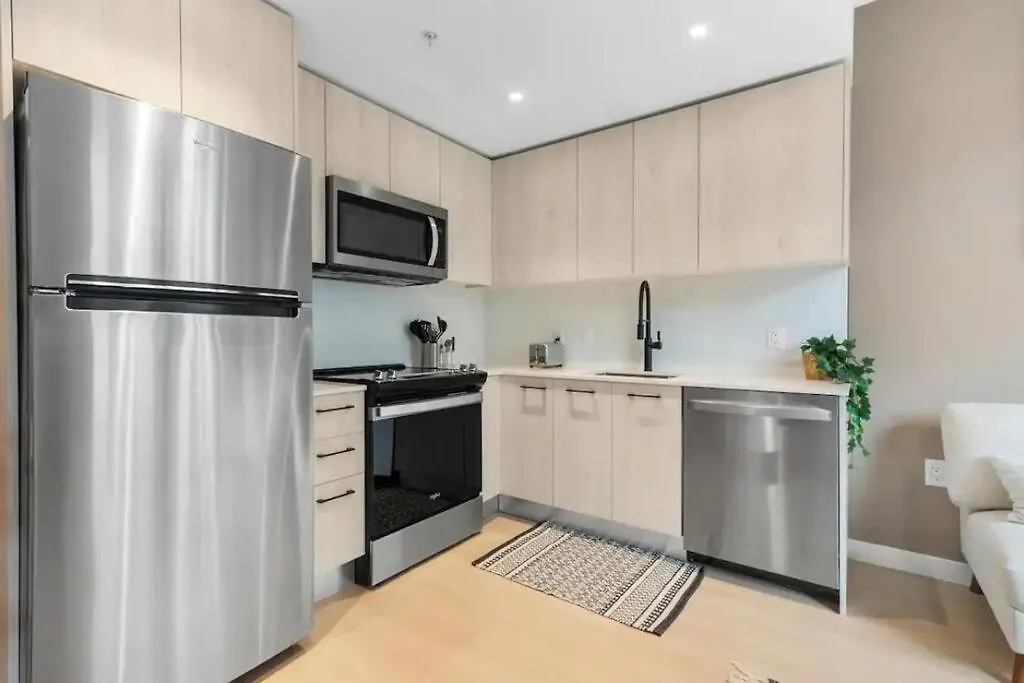 Apartment Wynwood Luxury 2 Bedroom Oasis!