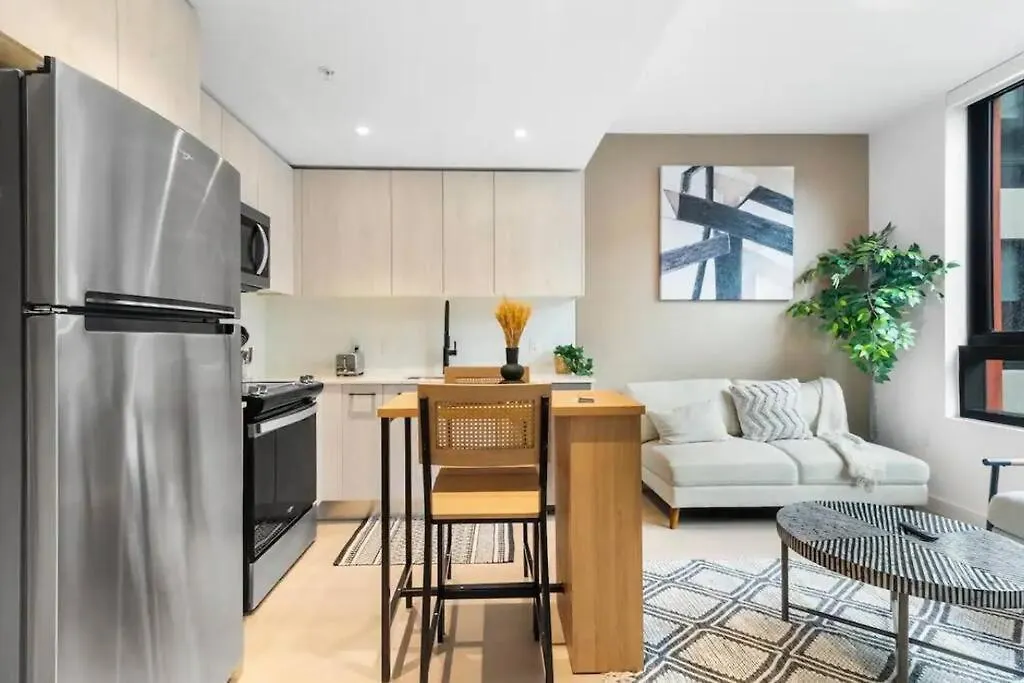 Wynwood Luxury 2 Bedroom Oasis! Miami
