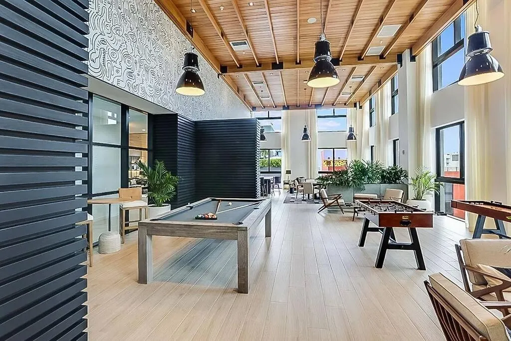 Apartment Wynwood Luxury 2 Bedroom Oasis! Miami