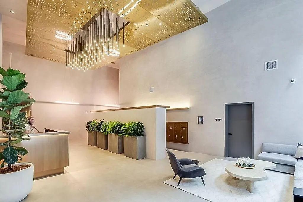 Wynwood Luxury 2 Bedroom Oasis! Apartment
