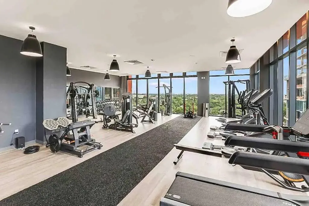 Wynwood Luxury 2 Bedroom Oasis! Apartment Miami