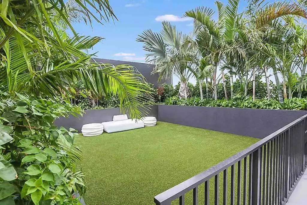 Wynwood Luxury 2 Bedroom Oasis! Apartment