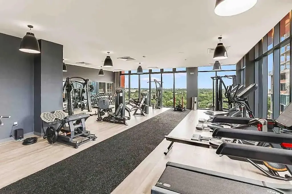Modern & Luxury In Wynwood Apartment *