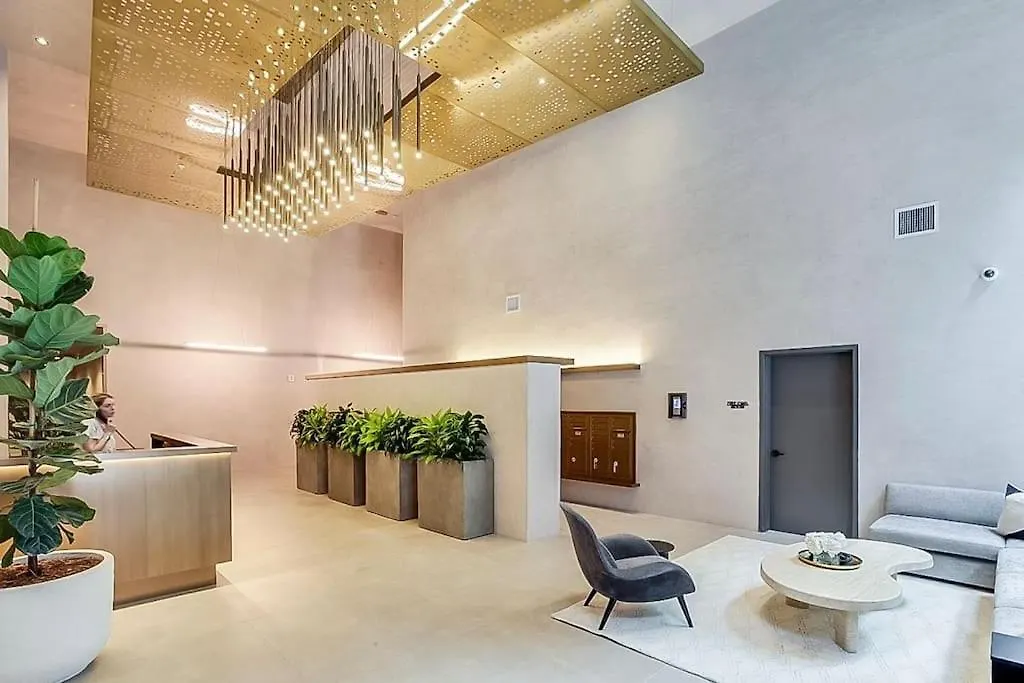 Modern & Luxury In Wynwood Miami