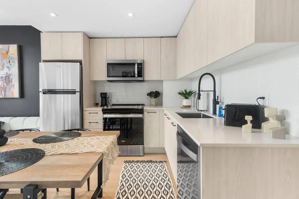 Luxury Modern In Wynwood Appartement *