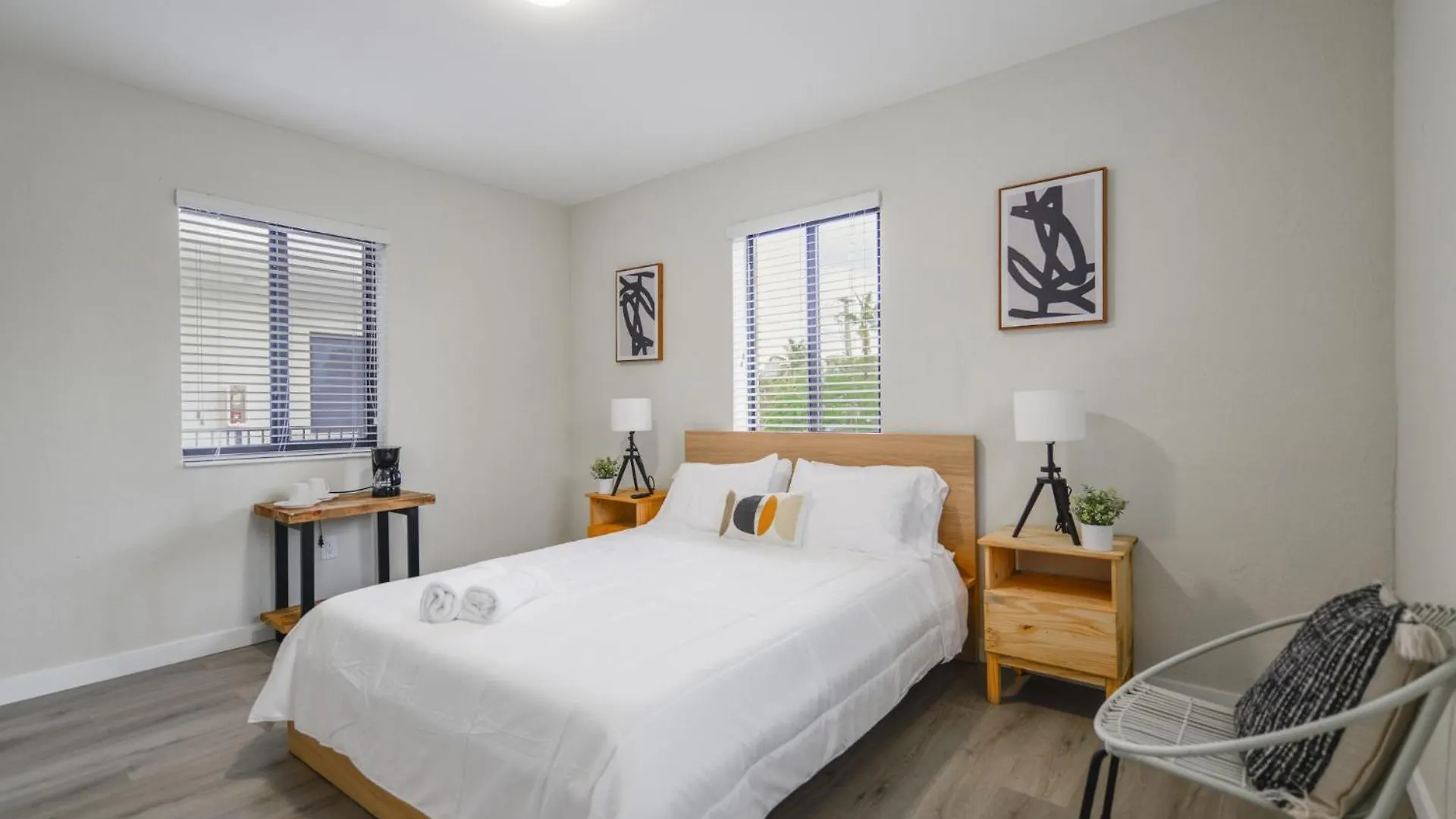 Apartment Quiet Studio Near Calle Ocho In