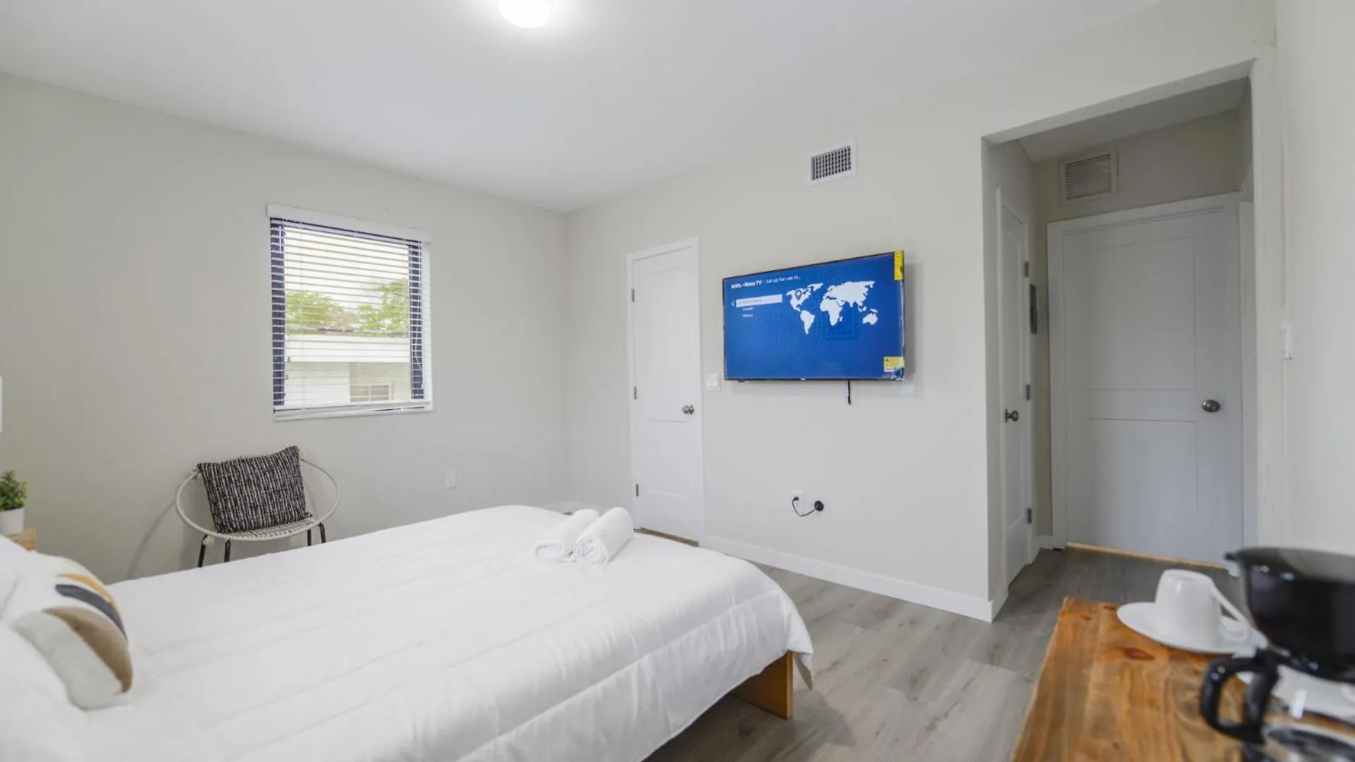 Quiet Studio Near Calle Ocho In
