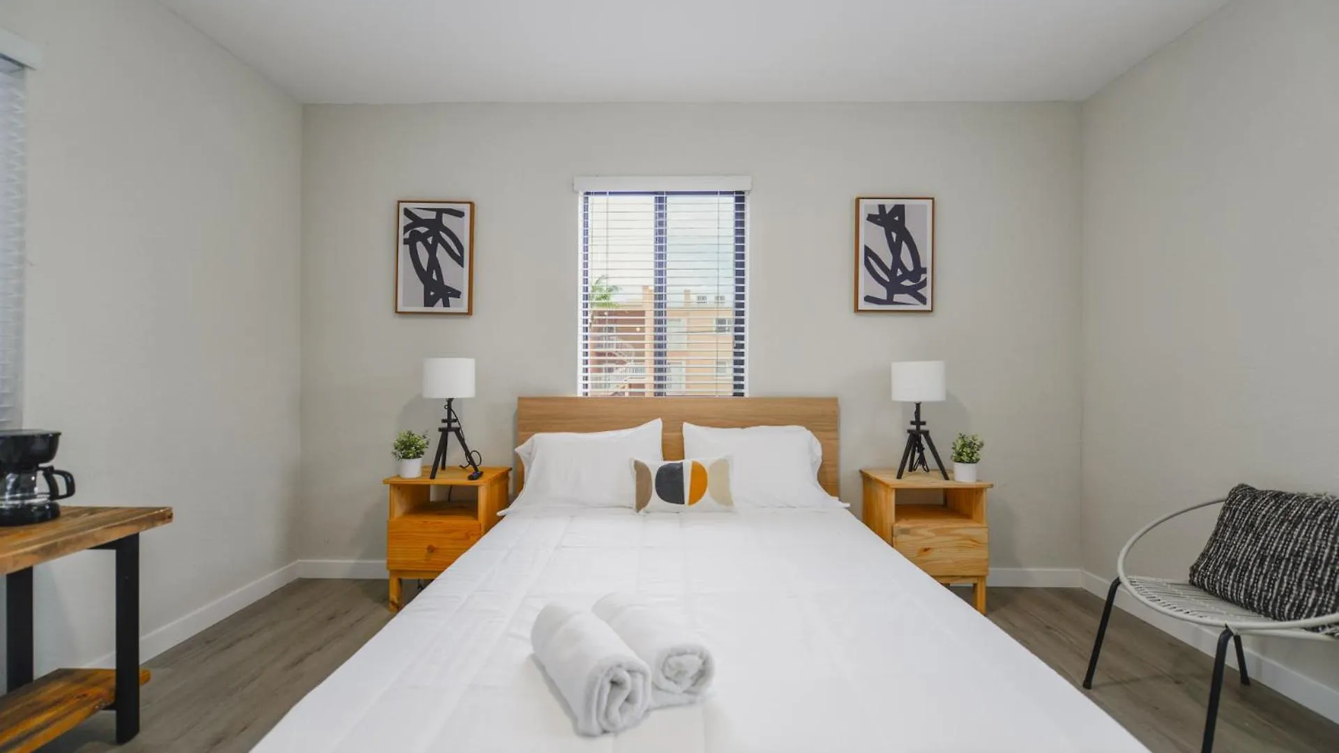 Quiet Studio Near Calle Ocho In * 迈阿密