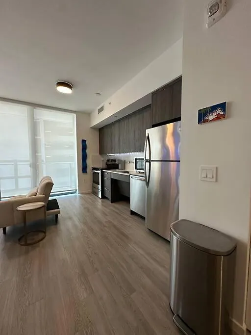 Tranquil Rooftop Escape Studio Apt *