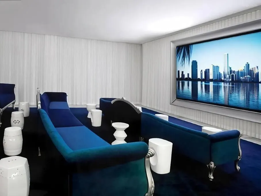 W Luxury High Rise 迈阿密