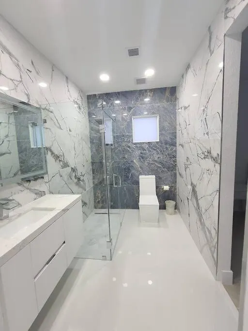 Boutique Style House, Mini Golf Bbq Hot-tub Ev-charger Foosball Miami