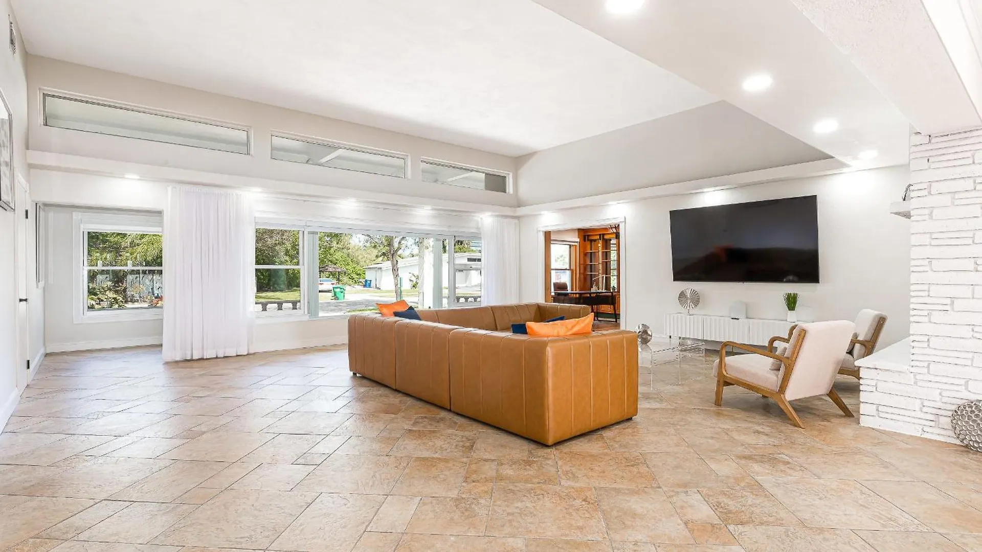Holiday home Tropical Waterfront Family Oasis - Amazing Location Miami