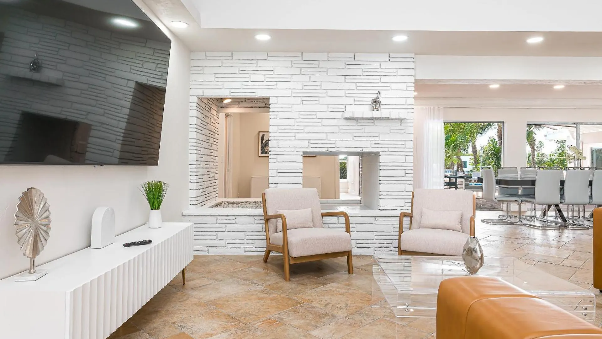 Holiday home Tropical Waterfront Family Oasis - Amazing Location Miami