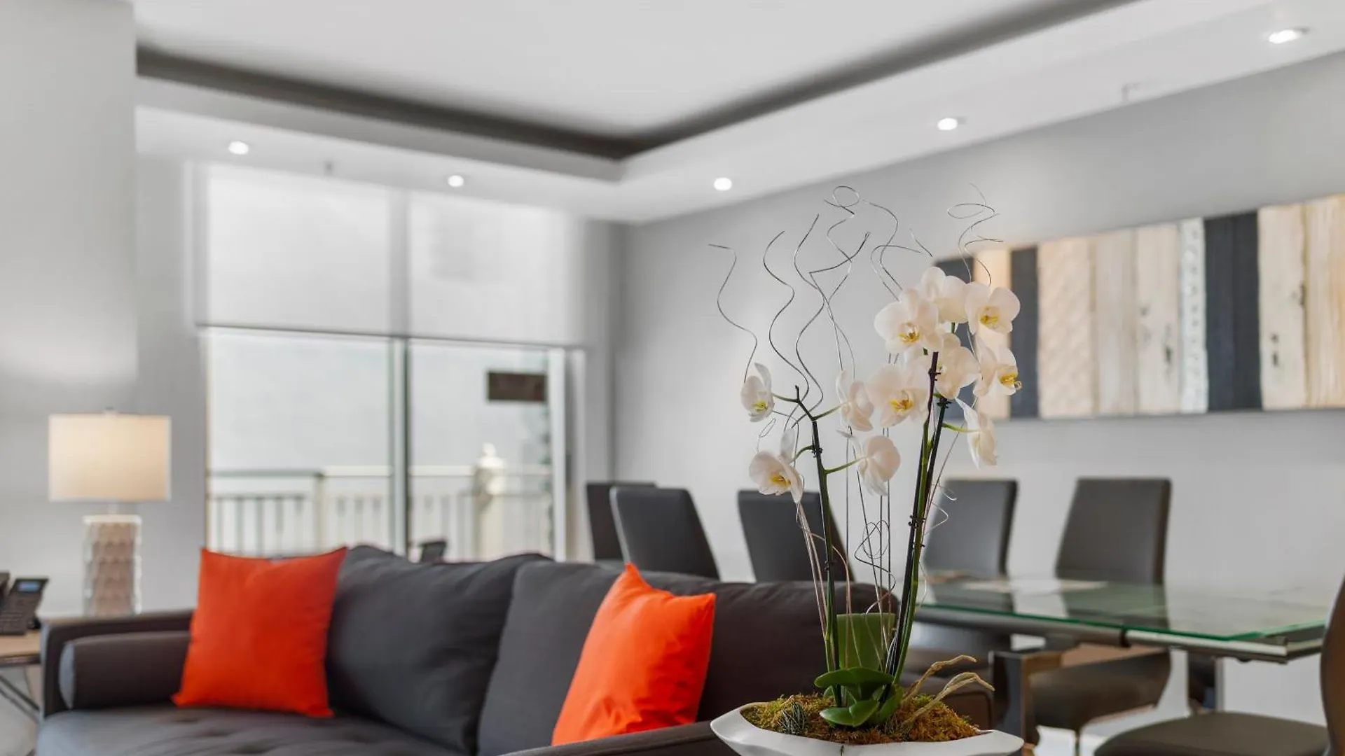 Fortune House Hotell