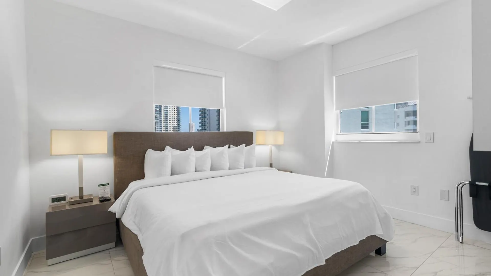 Fortune House Hotell 4*
