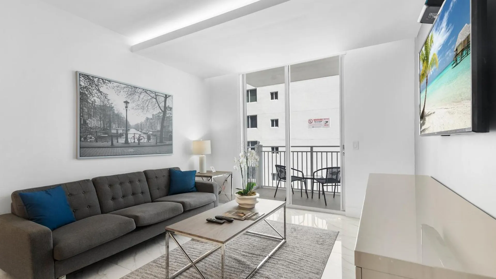 Fortune House Hotell Miami