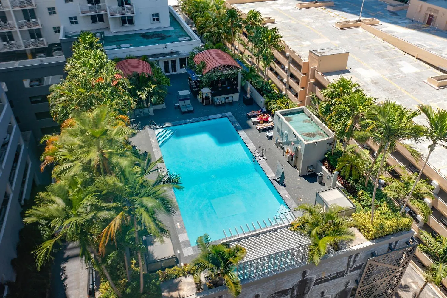 Fortune House Miami