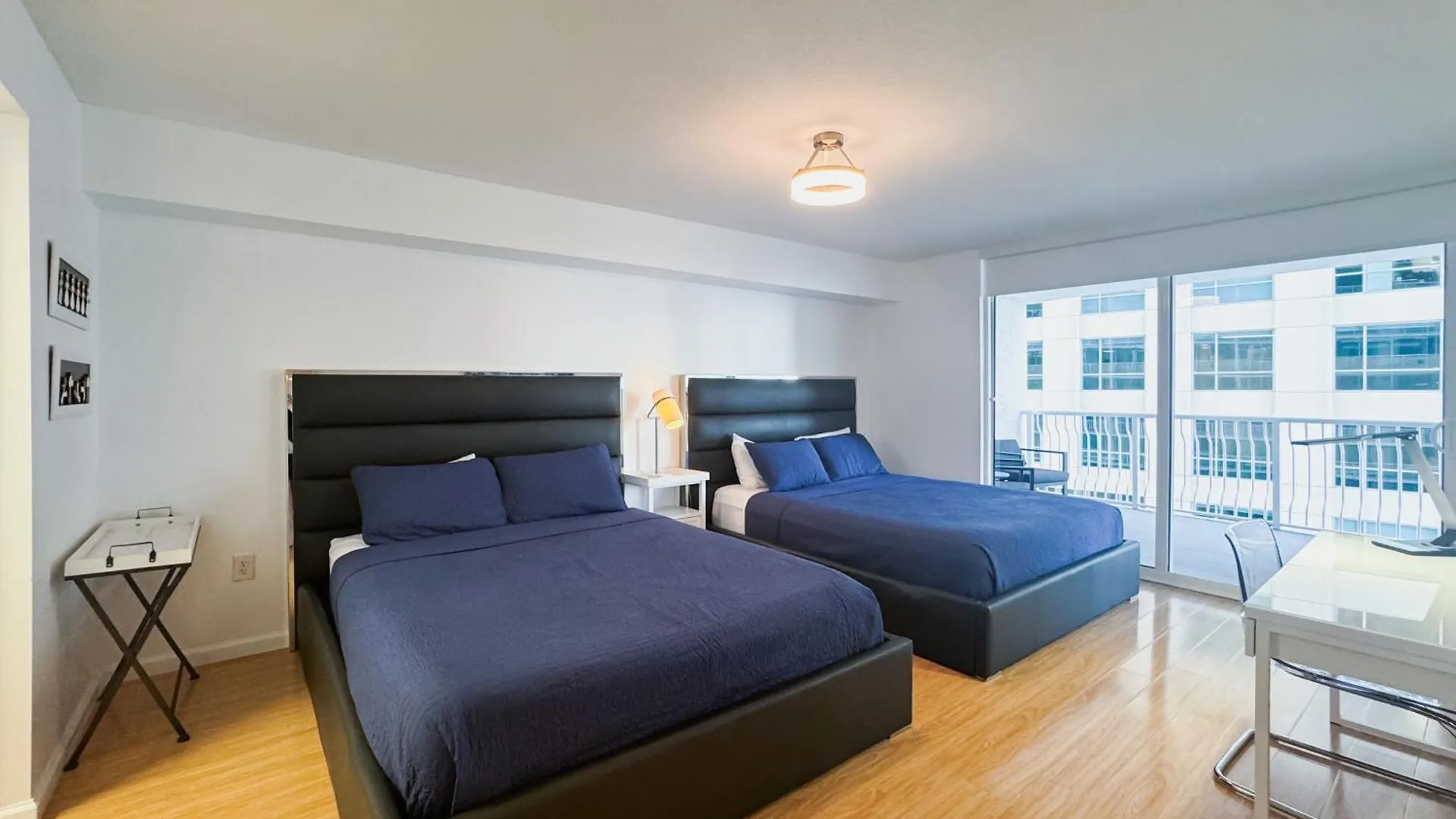 Platinum Brickell Apartment *