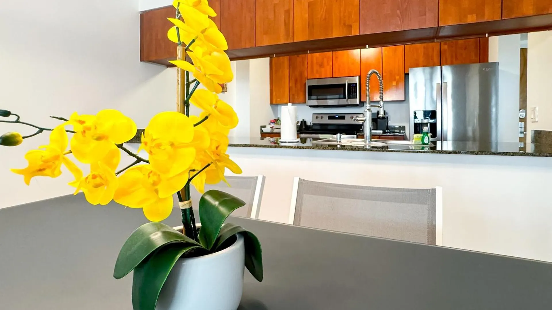 Platinum Brickell Apartment Miami