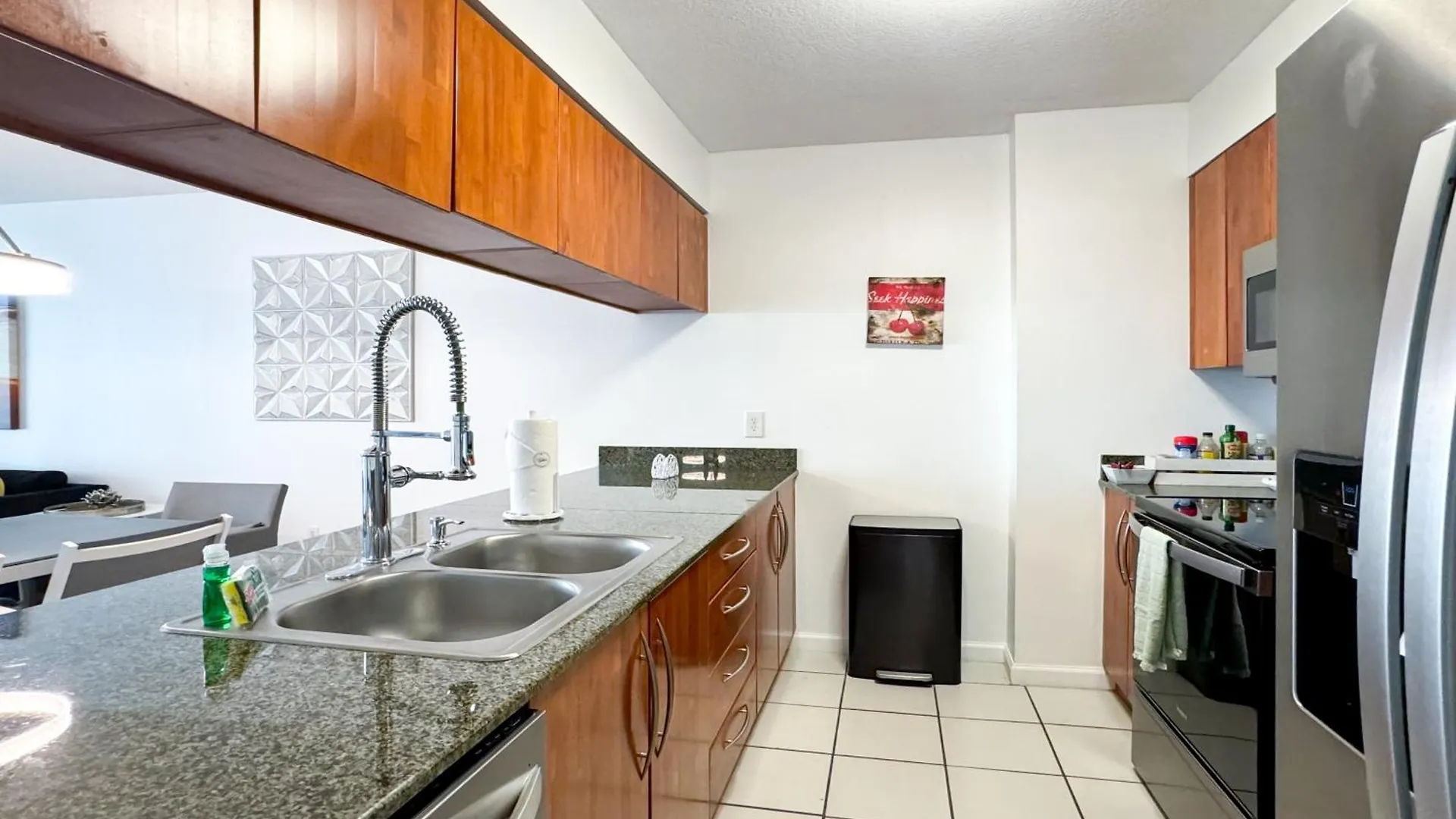 Apartment Platinum Brickell Miami