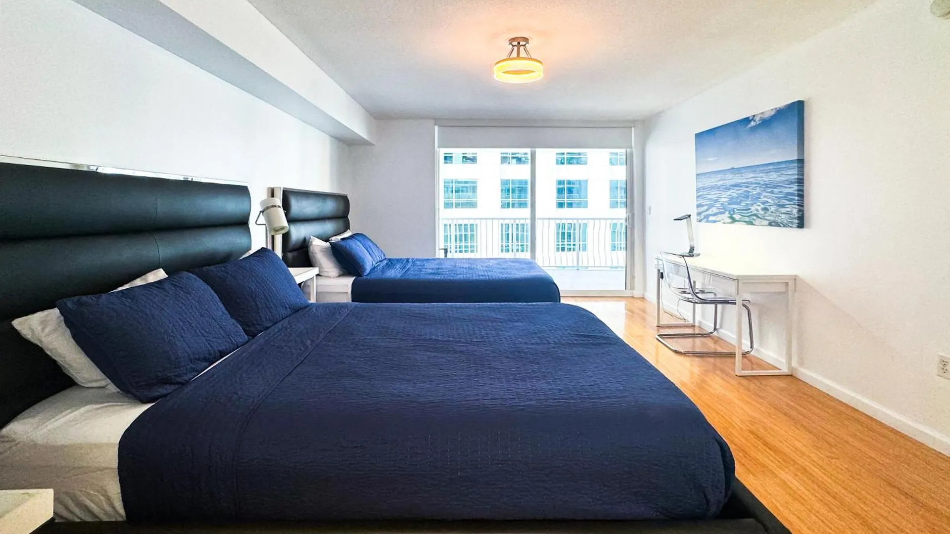 Apartment Platinum Brickell *
