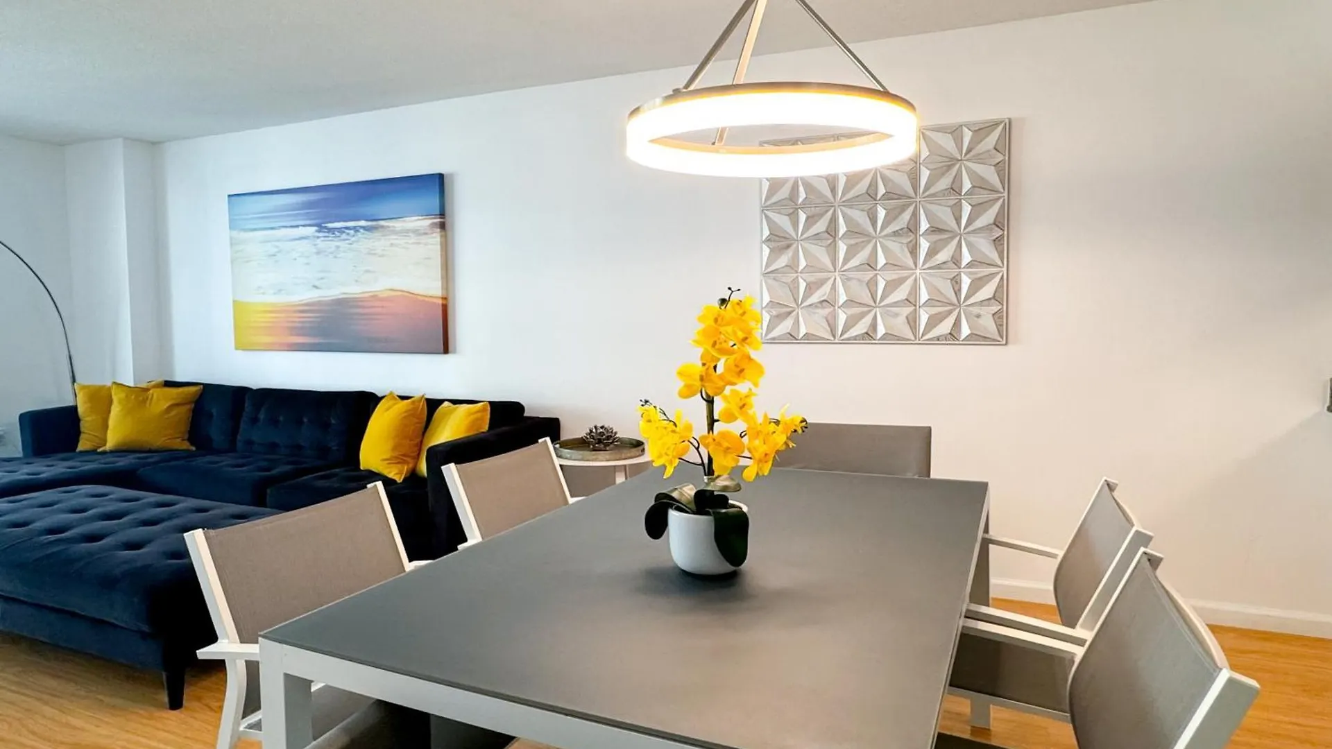 Platinum Brickell Apartment *