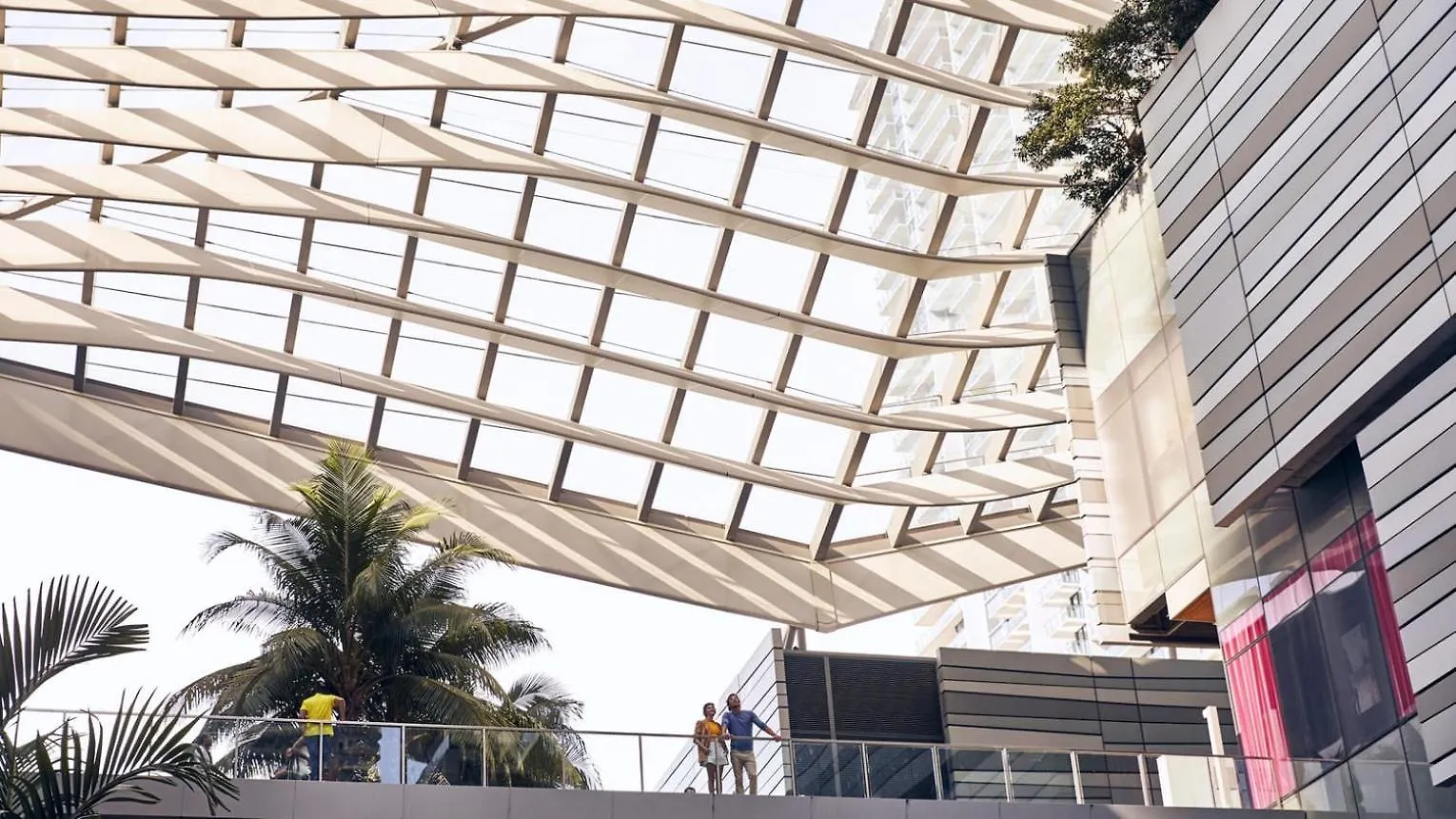 Live The Experience In An Exclusive 4s Apartment Miami