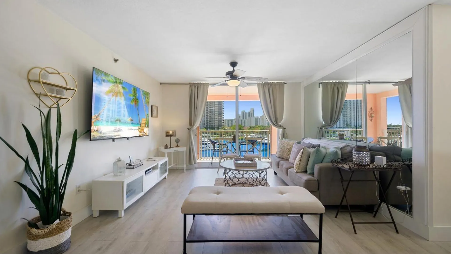 Yacht Club At Aventura Amazing Marina View Parking Included Apartment Miami