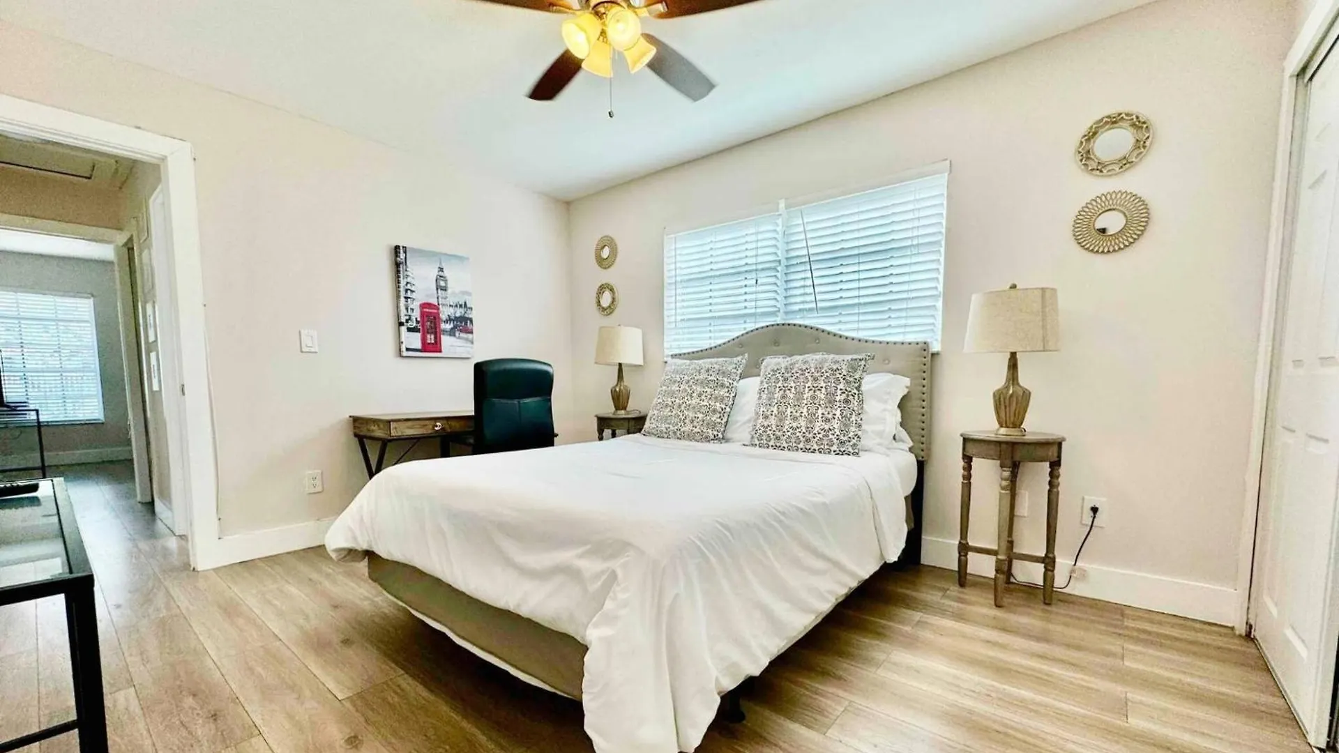 Holiday home Cozy Near Coconut Grove And The Of Miami