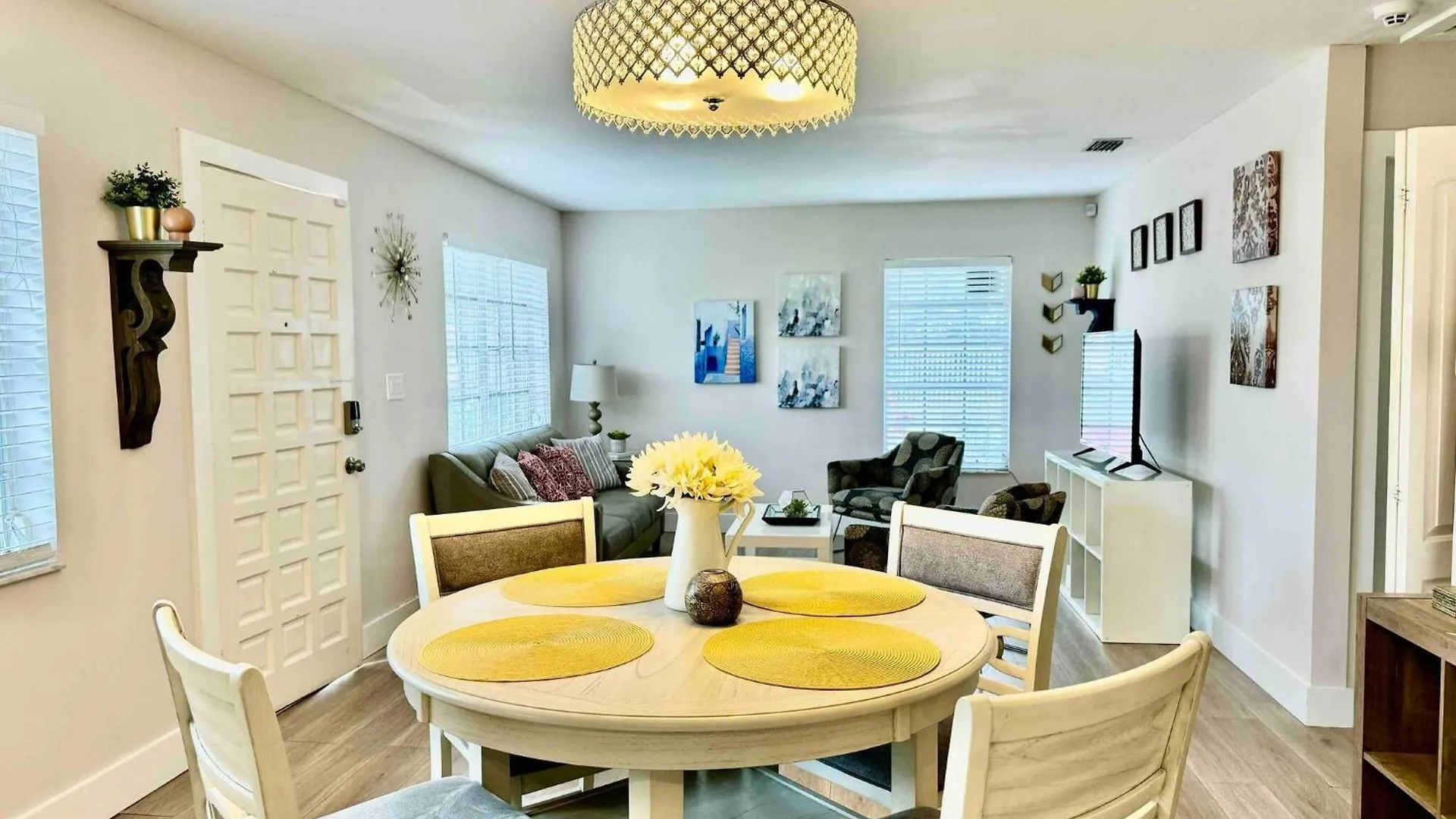 Holiday home Cozy Near Coconut Grove And The Of