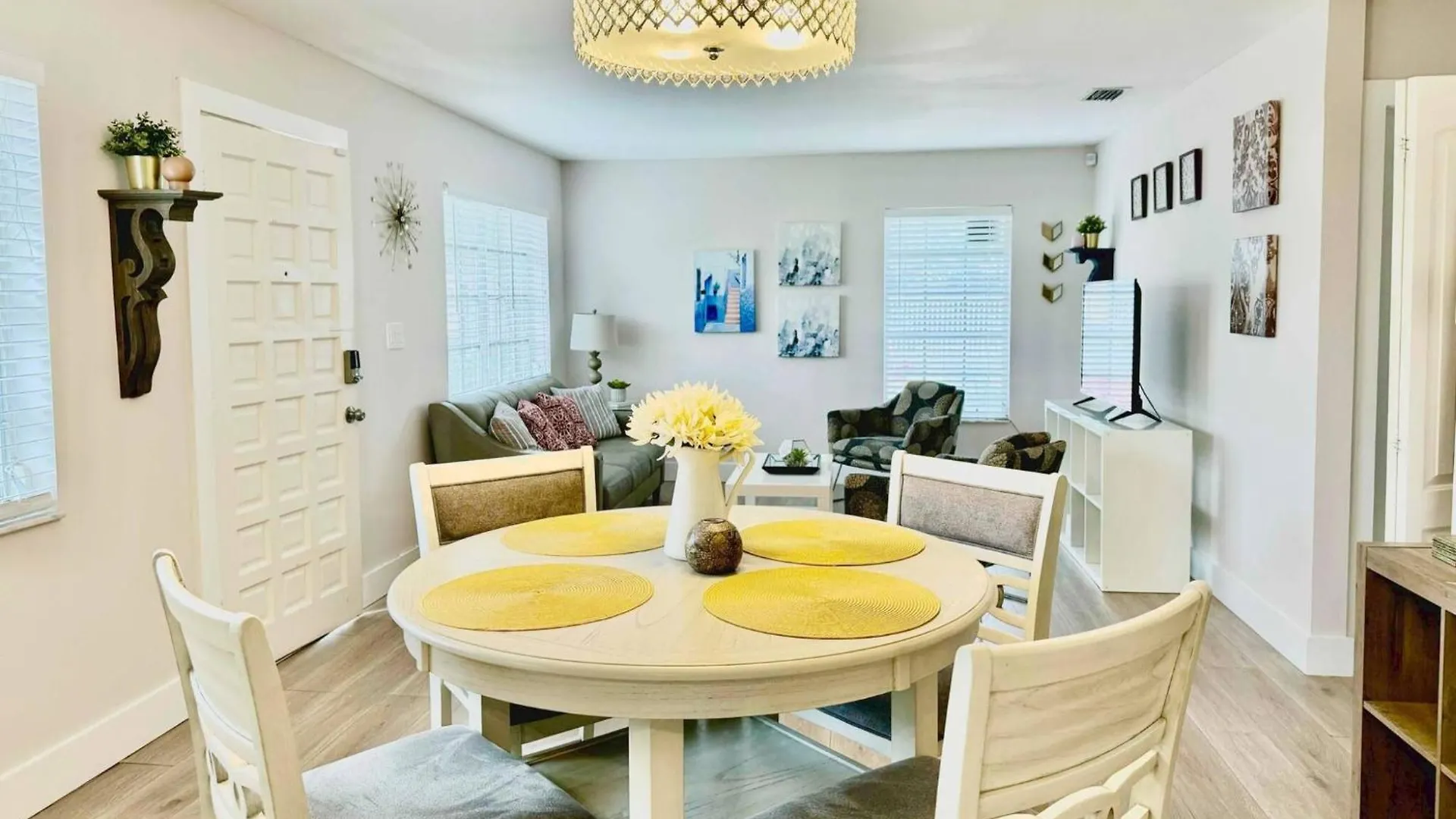 Cozy Near Coconut Grove And The Of * Miami