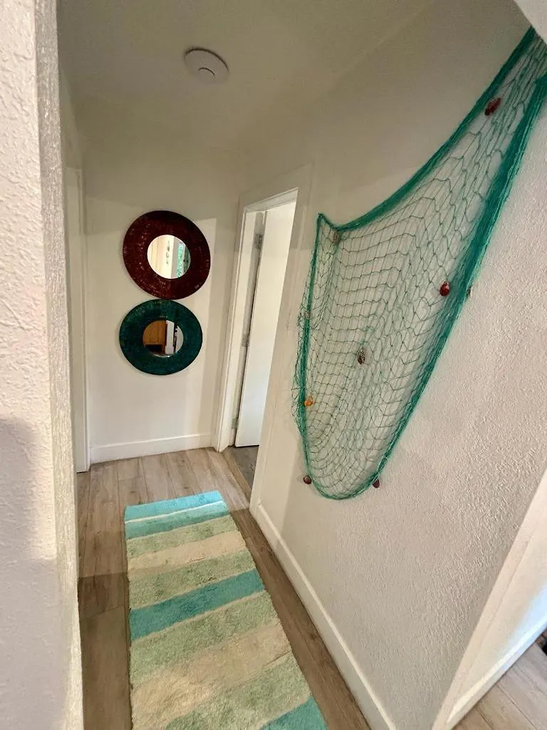 Queen: Central With Free Perks Miami