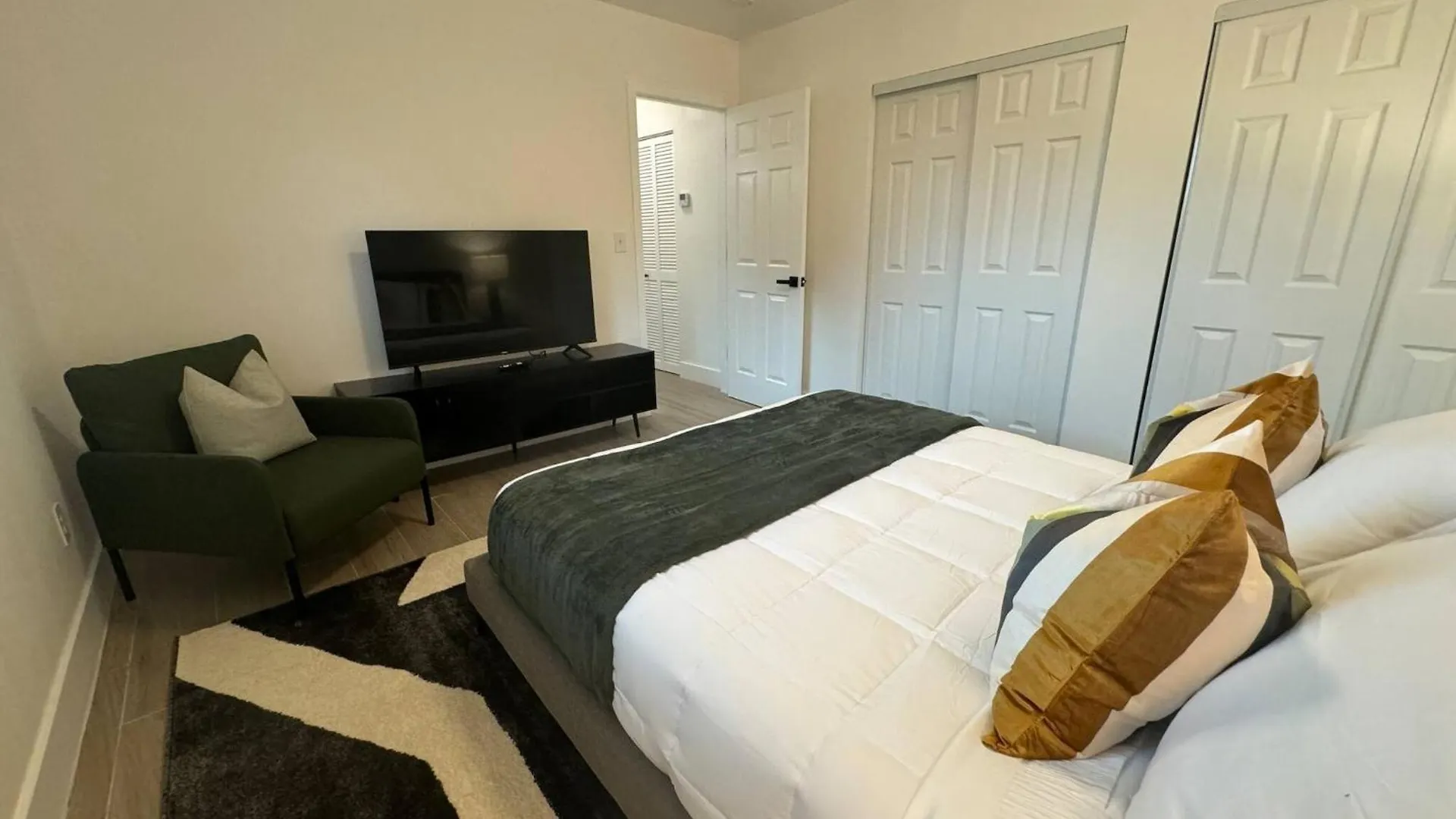 Apartment Stylish Wynwood Retreat Near Art District Miami