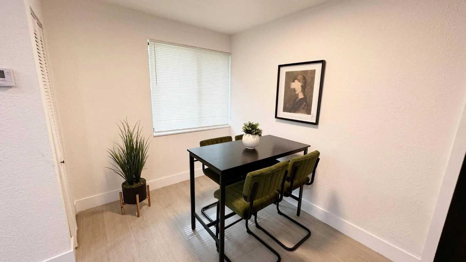 Modern Escape At Wynwood: Your Comfort Sanctuary Apartment *