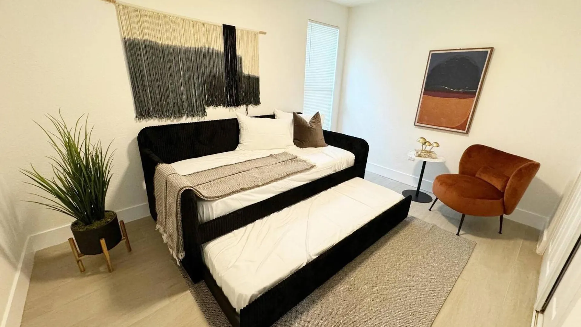 Modern Escape At Wynwood: Your Comfort Sanctuary Miami