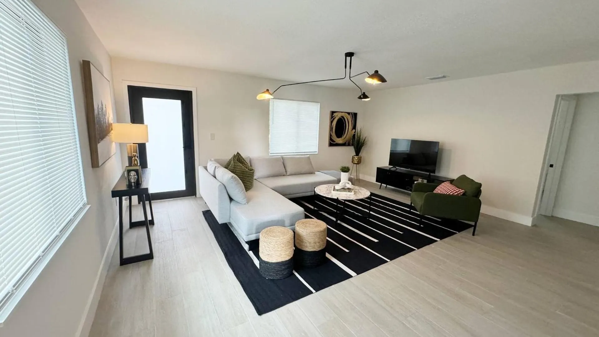 Luxurious Modern Loft In Artsy Wynwood Miami