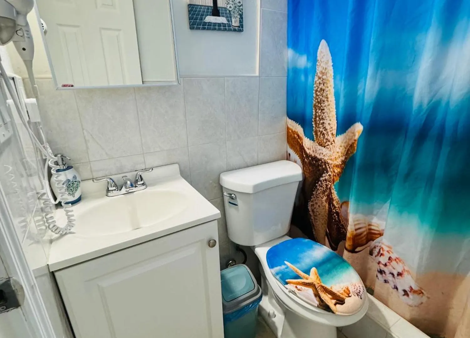 B5 Value On Private Bedroom With Private Bathroom In Little Havana, Homestay