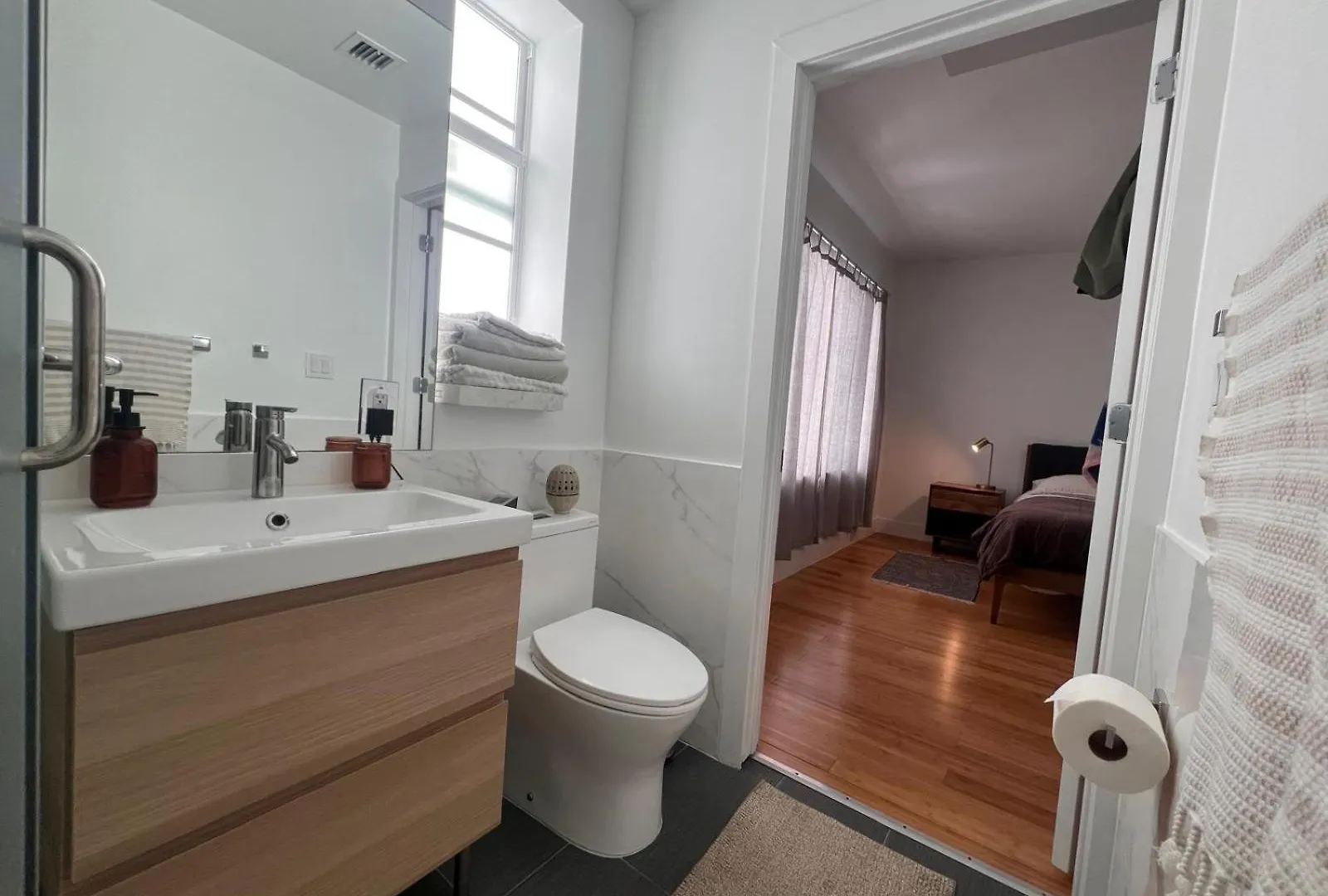 Pool And Great View And 1 Bedroorm With Pool In North *