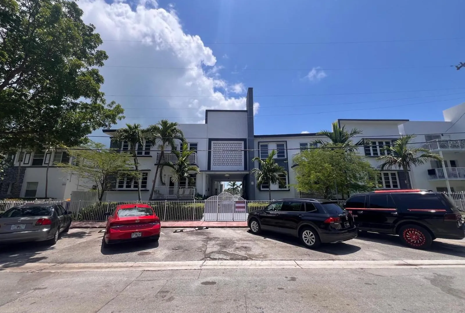Pool And Great View And 1 Bedroorm With Pool In North *