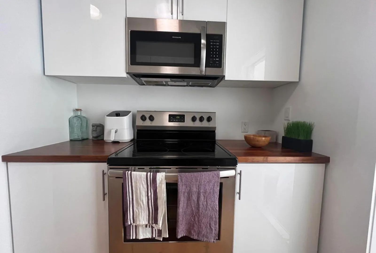Pool And Great View And 1 Bedroorm With Pool In North Apartment Miami